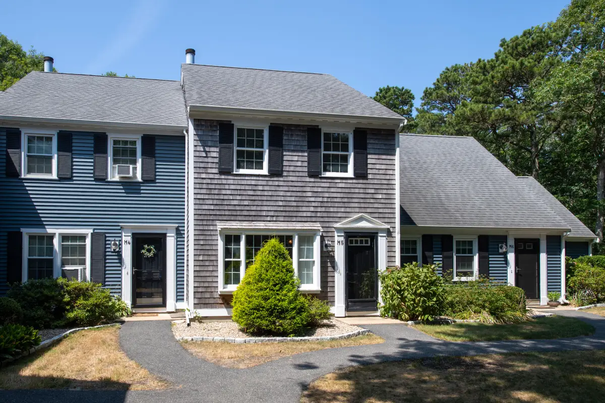 248 Camp Street, West Yarmouth, MA 02673 - Image #1