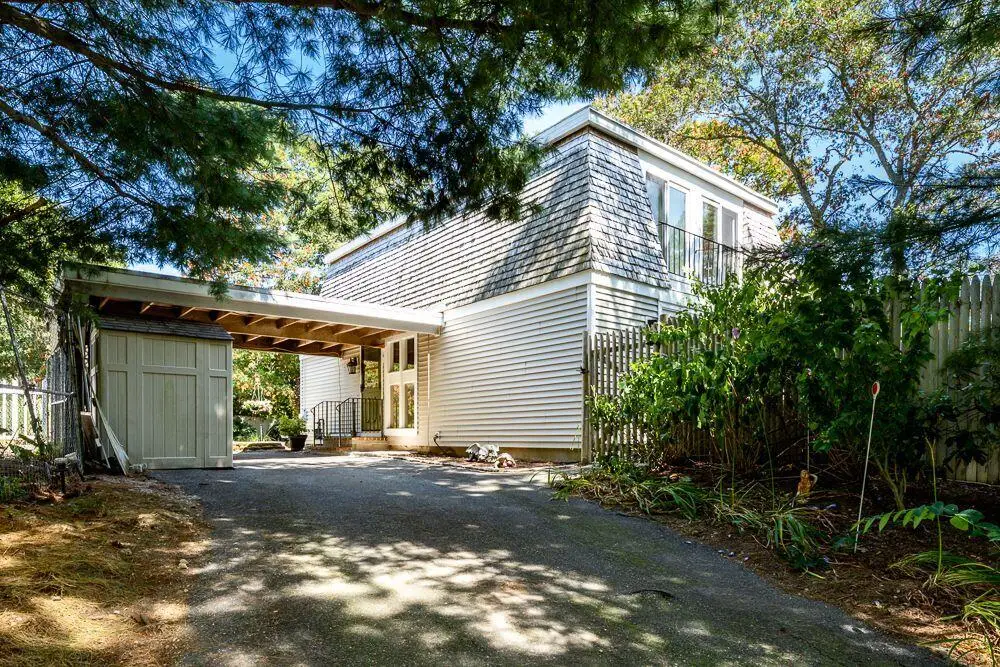 6 Santuit Pond Road, Mashpee, MA 02649 - #1