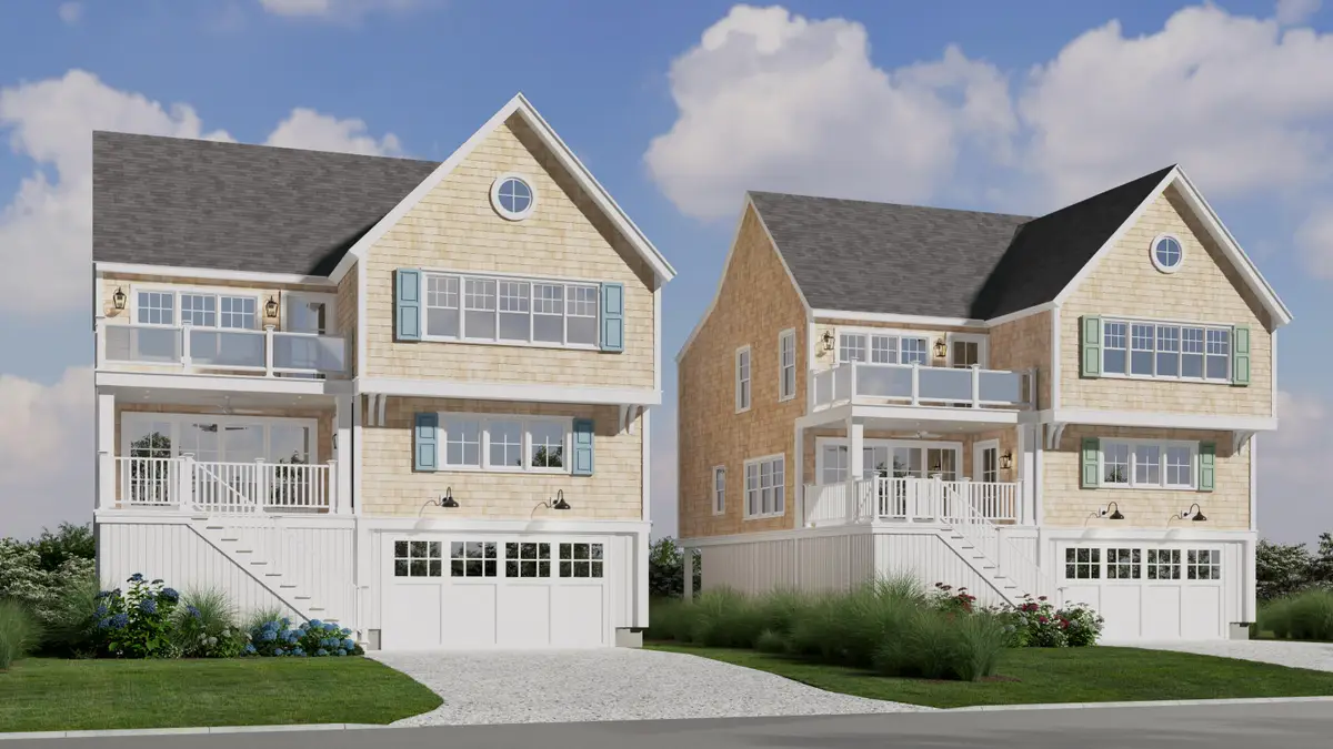 14 Freeman Avenue, Sandwich, MA 02563 - Image #1