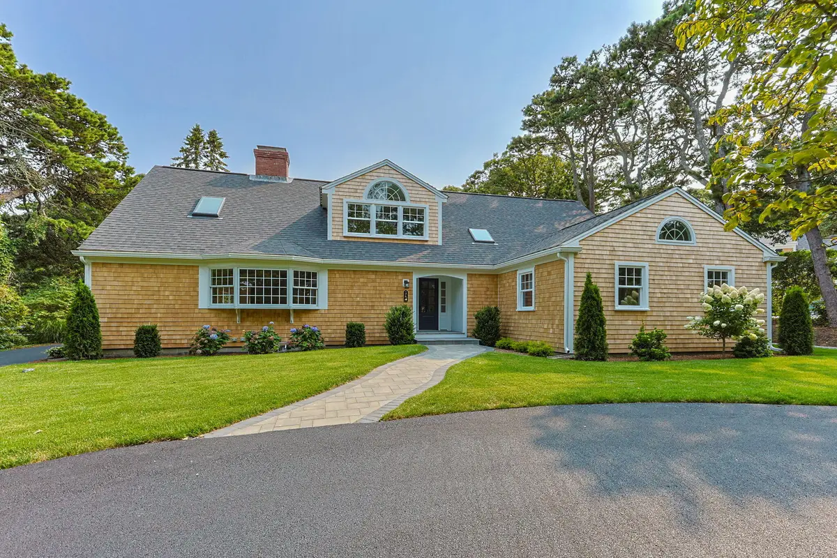 174 Seapine Road, North Chatham, MA 02650 - #1
