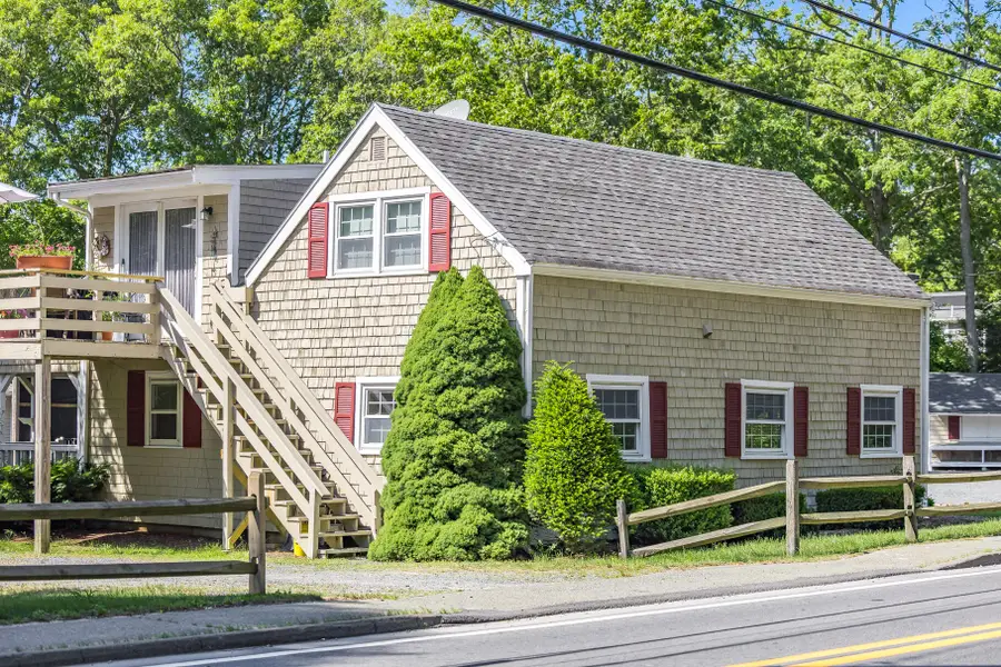 99 Route 130, Forestdale, MA 02644 - Image #2