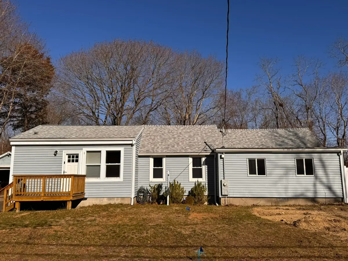 1 Chapel Lane, East Wareham, MA 02538 - Image #1