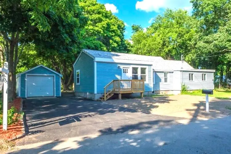 1 Chapel Lane, East Wareham, MA 02538 - Image #2