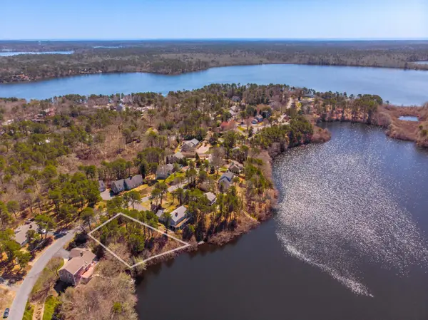 0 Canoe Pond Drive, Brewster, MA 02631