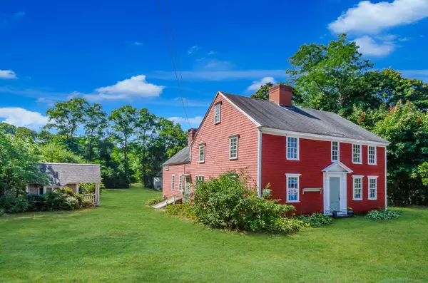 4701 Falmouth Road, Cotuit, MA 02635