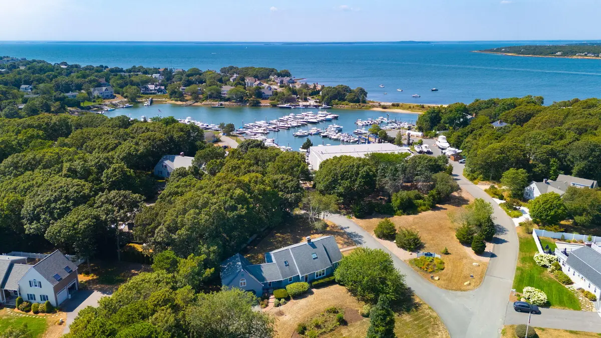 24 Fiddlers Cove Road, North Falmouth, MA 02556 - #1