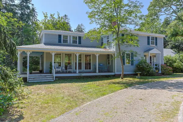 34 Truro Center Road, Truro, MA 02666
