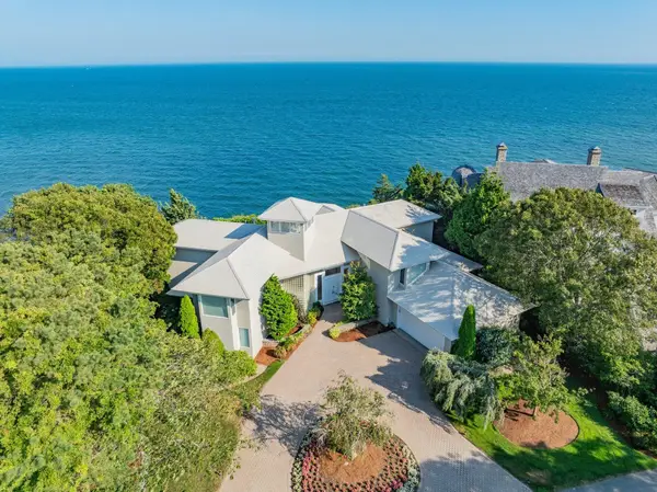 40 Triton Way, Mashpee, MA 02649