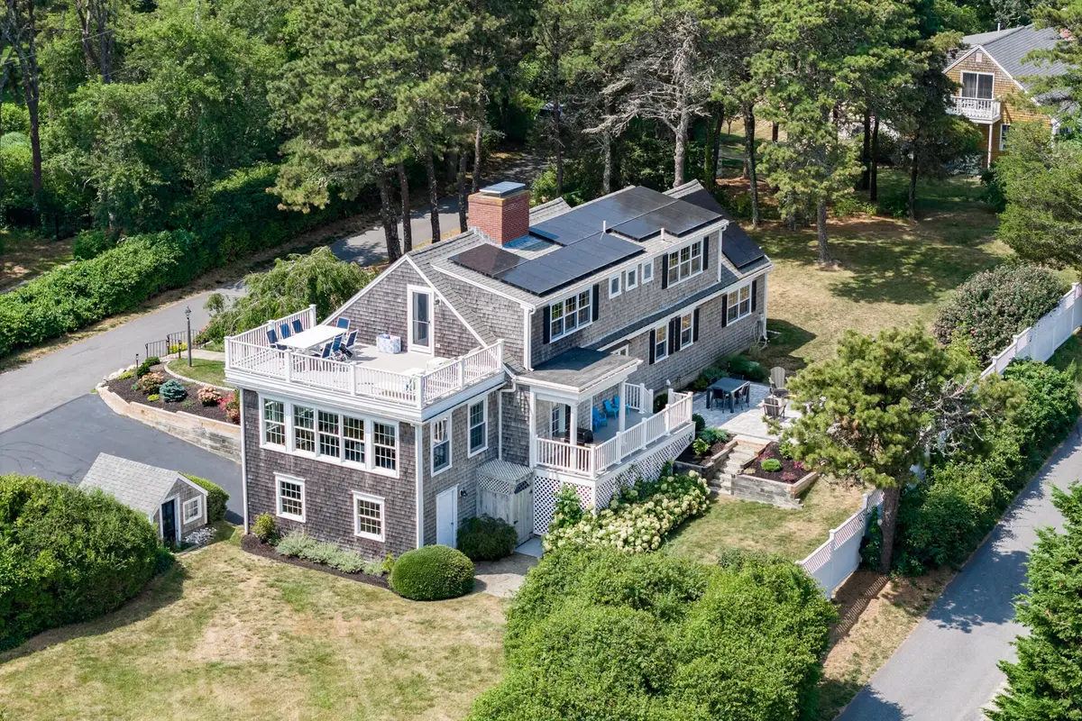 55 Christopher Harding Lane, Chatham, MA 02633 - #1