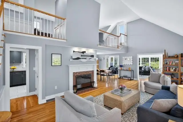 55 Christopher Harding Lane, Chatham, MA 02633 - #2