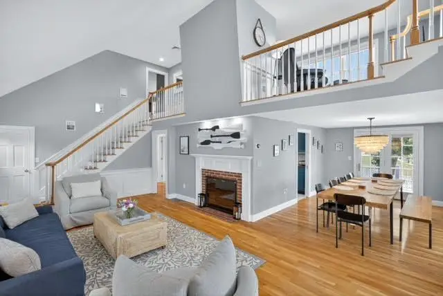 55 Christopher Harding Lane, Chatham, MA 02633 - #3