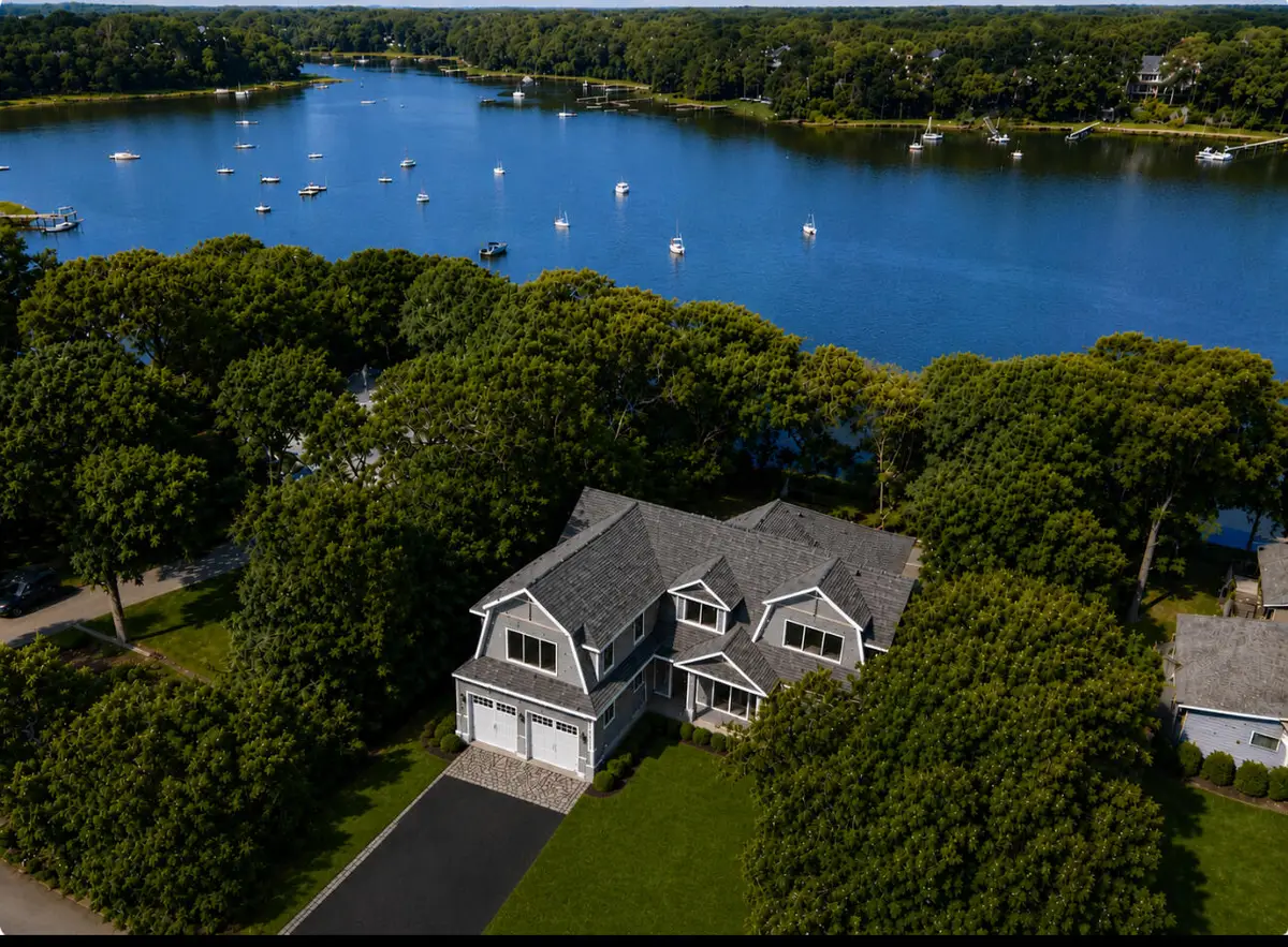 640 Poponessett Road, Cotuit, MA 02635 - #1