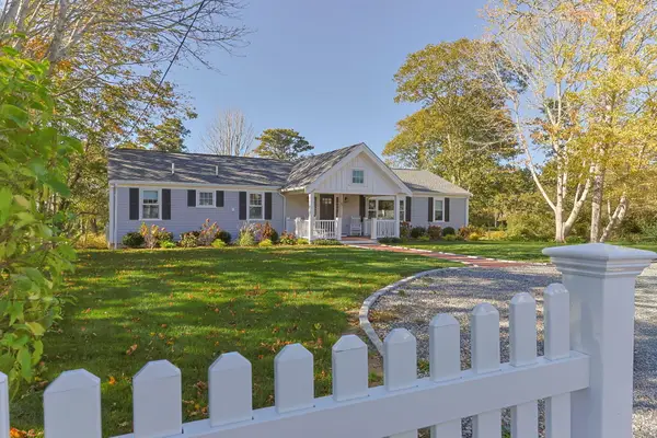 93 Orleans Road, Chatham, MA 02633