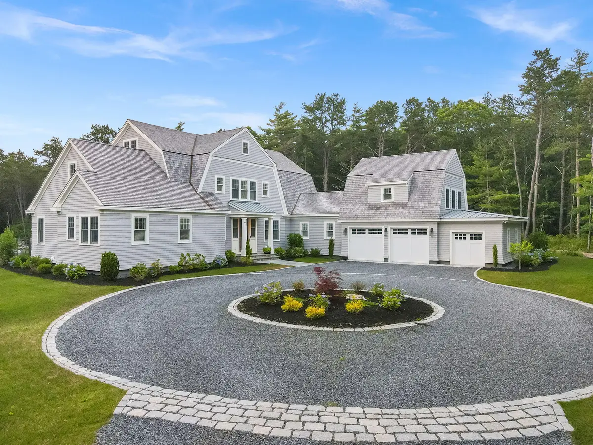 444 Vineyard Road, Cotuit, MA 02635 - #1