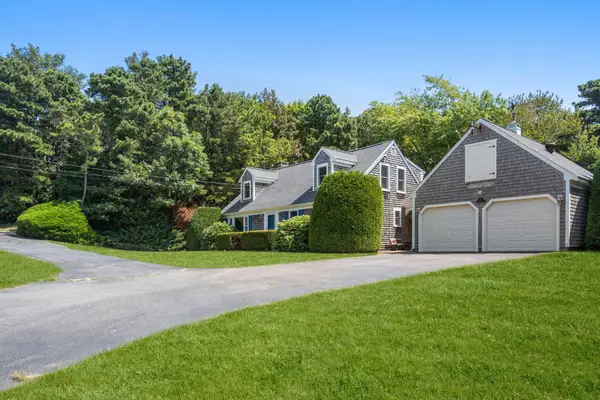 56 Skyline Drive, Chatham, MA 02633