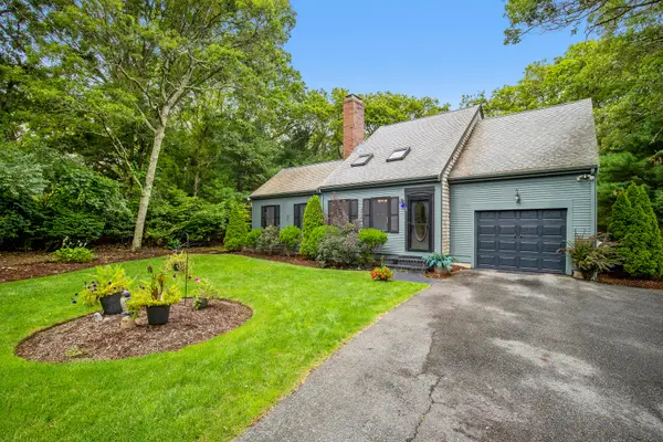 50 Currycomb Circle, West Barnstable, MA 02668