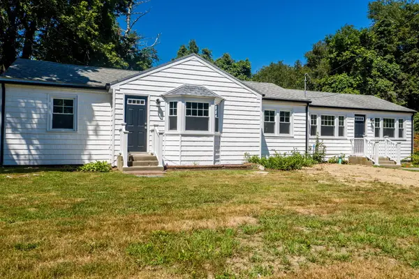 282 Parker Road, West Barnstable, MA 02668