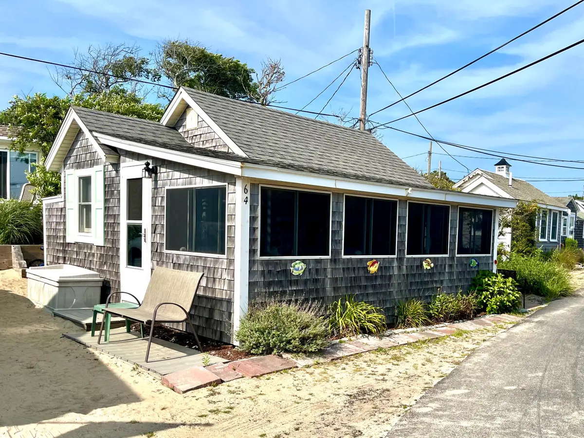 217 Old Wharf, Dennis Port, MA 02639 - Image #1