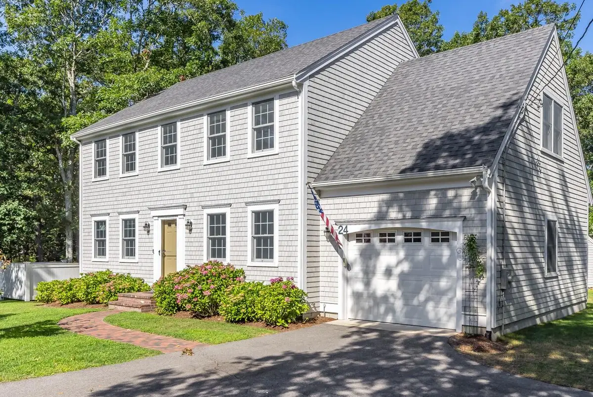 24 Chase Street, West Harwich, MA 02671 - Image #1
