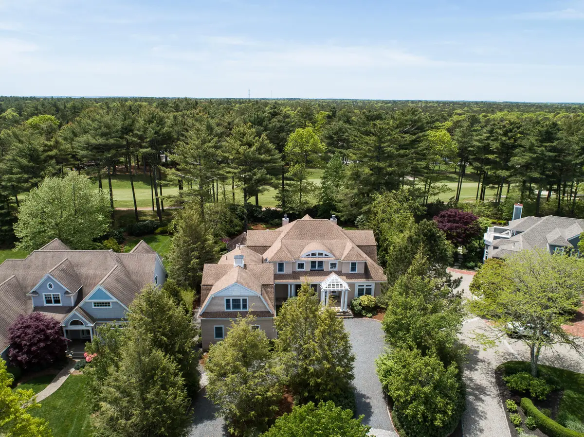 68 The Heights, Mashpee, MA 02649 - #1