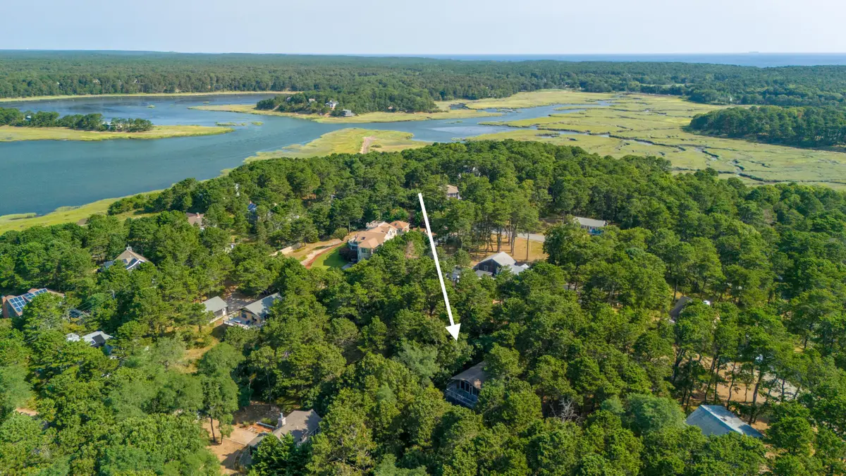 55 Harvard Street, Wellfleet, MA 02667 - Image #1