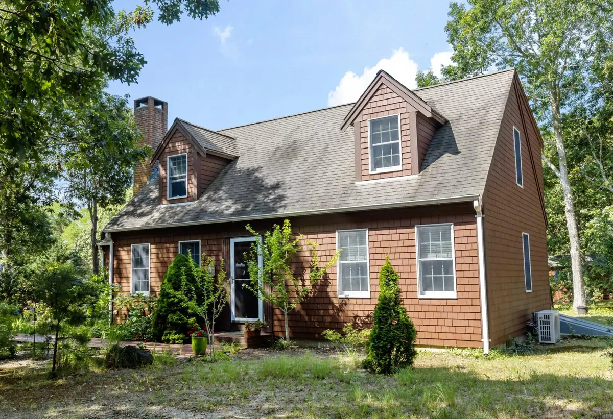 60 Turnipfield Road, Eastham, MA 02642 - #1