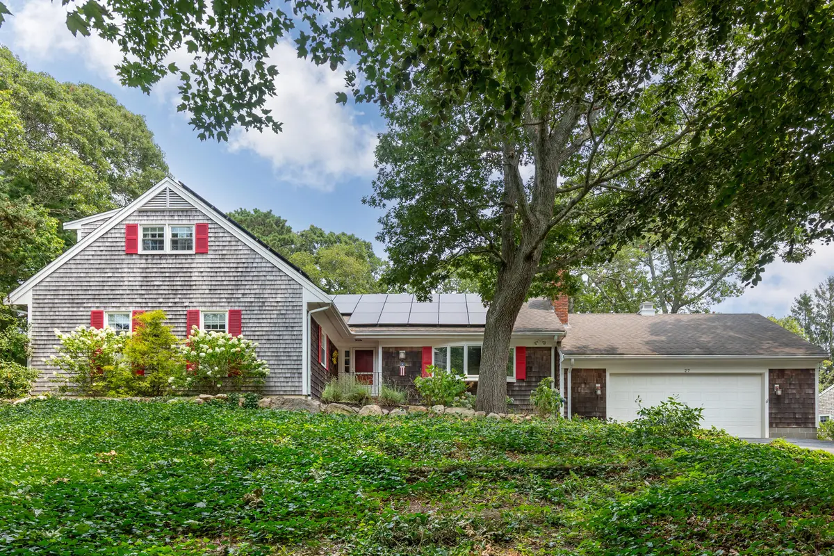 27 Moody Drive, Sandwich, MA 02563 - Image #1