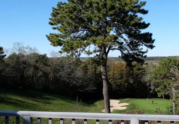 50 John Hall Cartway, Yarmouth Port, MA 02675