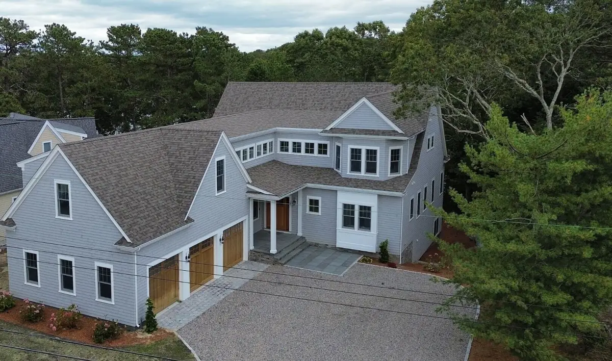 28 Quaker Run Road, Mashpee, MA 02649 - #1