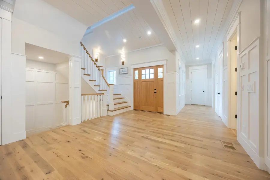 28 Quaker Run Road, Mashpee, MA 02649 - #2