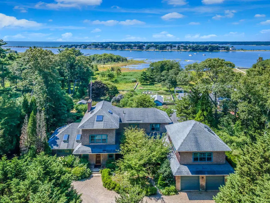 414 Point Road, Marion, MA 02738 - #2