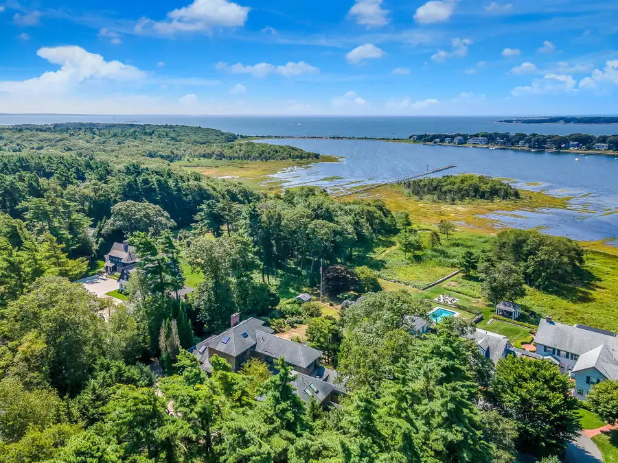 414 Point Road, Marion, MA 02738 - #3
