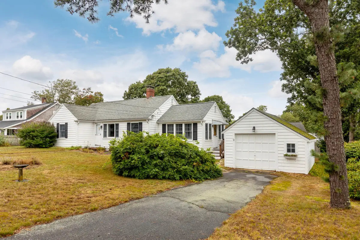 12 Cross Street, Dennis Port, MA 02639 - #1
