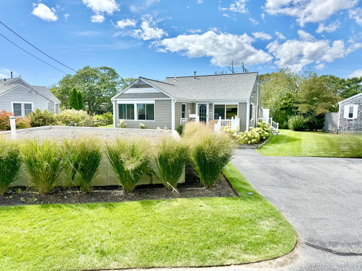 89 Acres Avenue, West Yarmouth, MA 02673 - #1