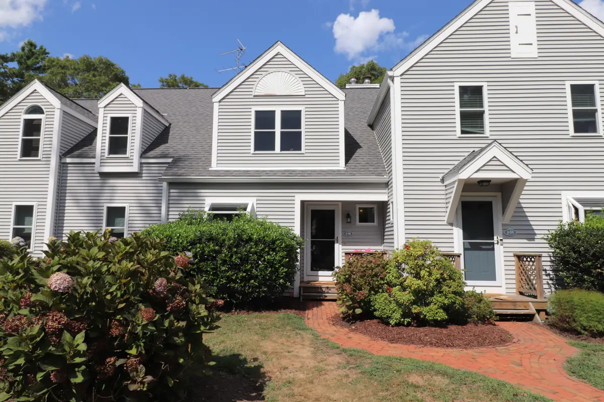 58-J Southpoint Drive, Forestdale, MA 02644 - Image #1