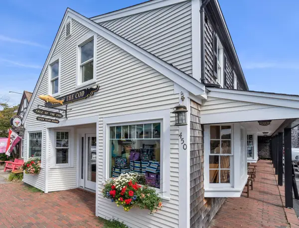 450 Main Street, Chatham, MA 02633
