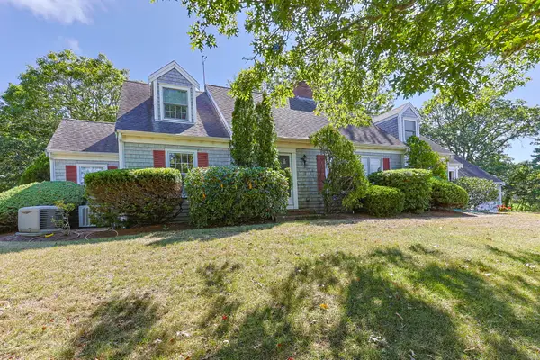 207 Horizon Drive, Chatham, MA 02633