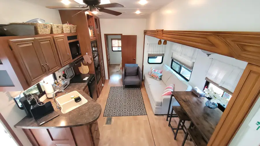 310 Old Chatham Road #E47, South Dennis, MA 02660 - #3