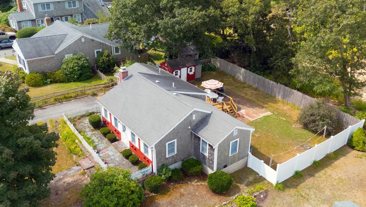 6 Bayberry Lane, West Harwich, MA 02671 - #1