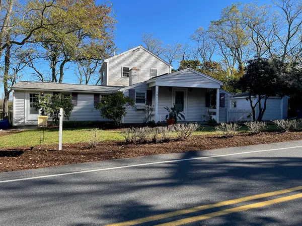 181 Rock Harbor Road, Orleans, MA 02653