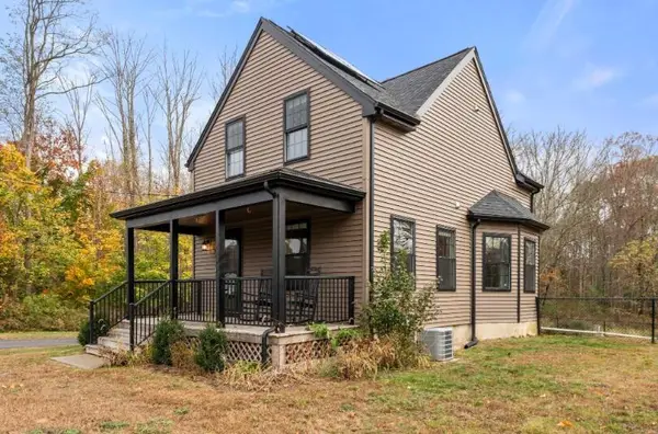 593 Williams Street, Dighton, MA 02764