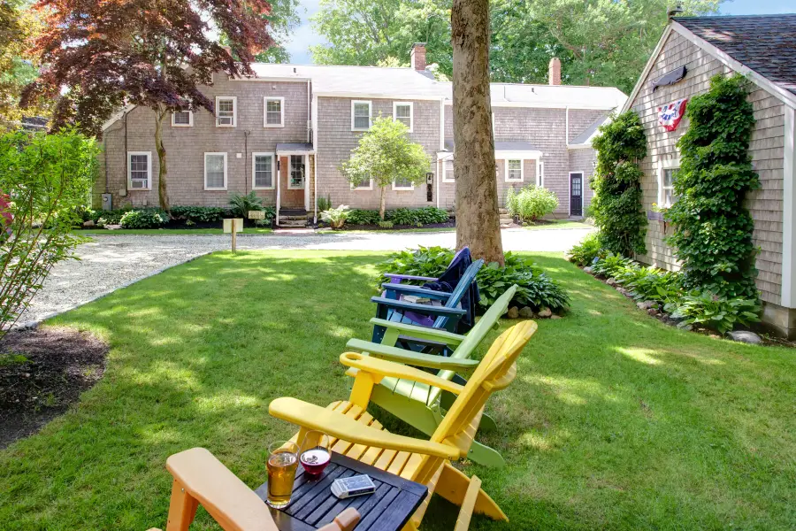 186 Route 6a, Yarmouth Port, MA 02675 - Image #2