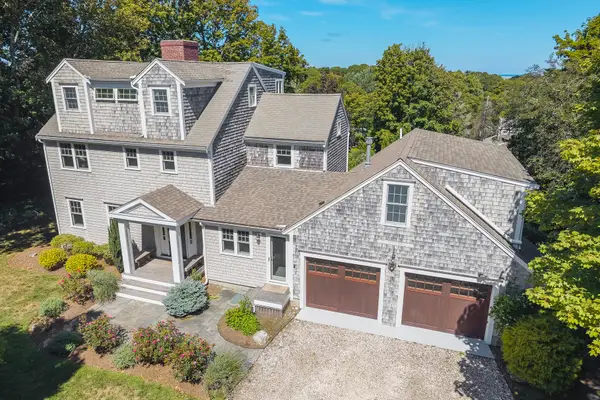 2 Seaview Road, Orleans, MA 02653