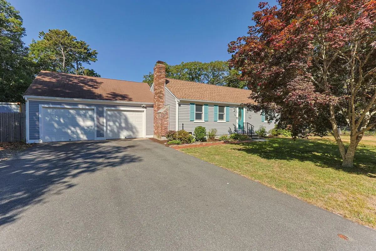 15 Captain Jud Road, South Dennis, MA 02660 - #1