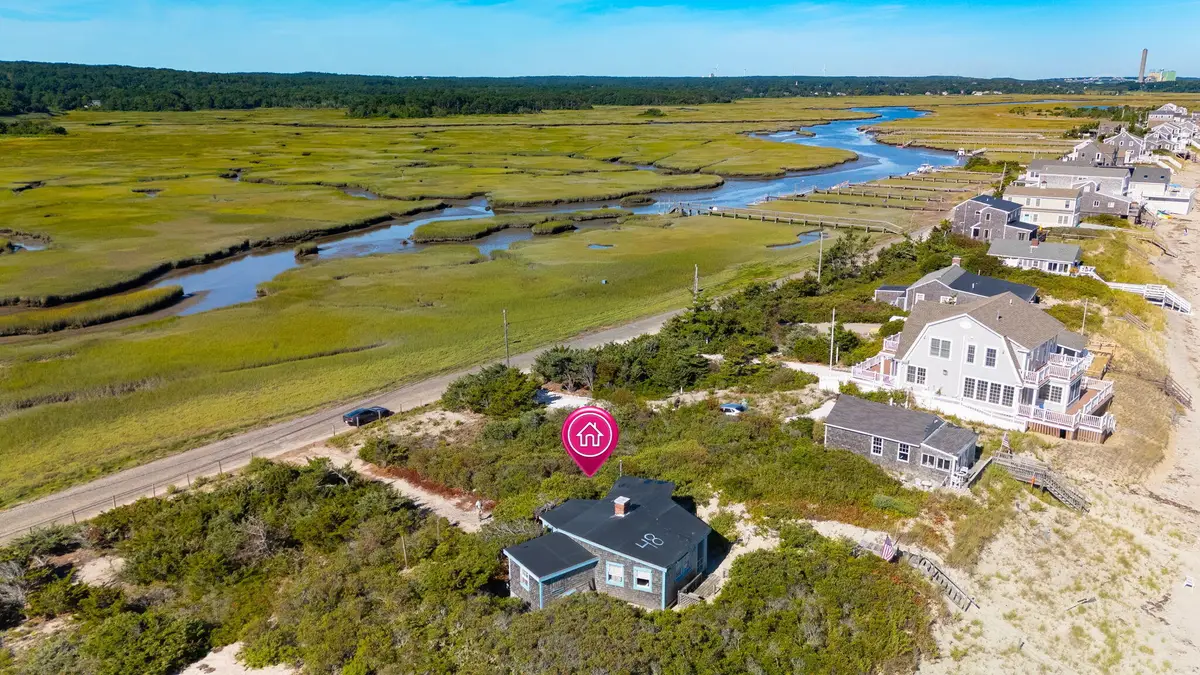46-48 Salt Marsh Road, East Sandwich, MA 02537 - Image #1