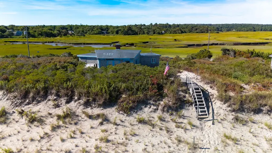 46-48 Salt Marsh Road, East Sandwich, MA 02537 - Image #2
