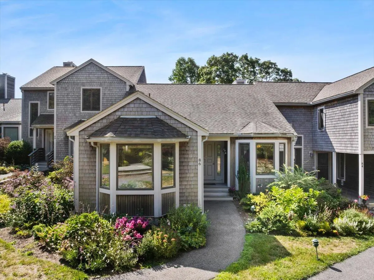 86 Ships Watch, Falmouth, MA 02540 - Image #1