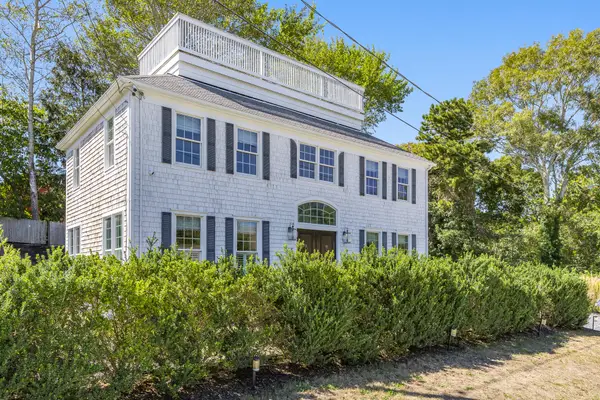 15 Sylvan Way, South Chatham, MA 02659