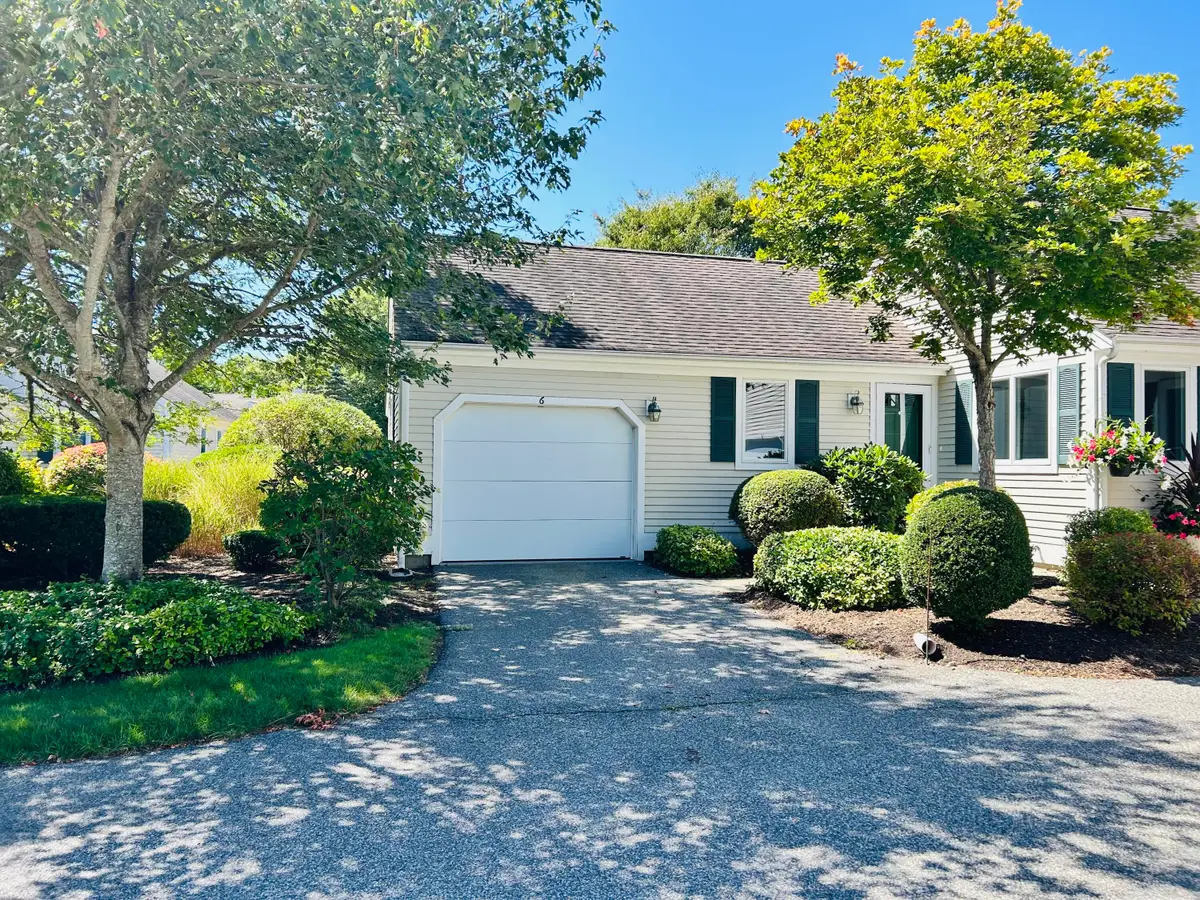 6 Masters Court, Mashpee, MA 02649 - Image #1