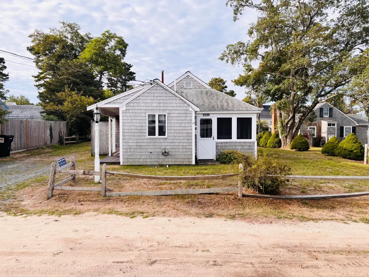 21 Bayberry Lane, Dennis Port, MA 02639 - Image #1